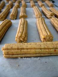 Salam allaicom, ghribia ou el ghribia est un gâteau algérien sablé sec économique très fondant. Tunisien Recettes De Cuisine Recette Gateau Sec Recette Dessert Pomme