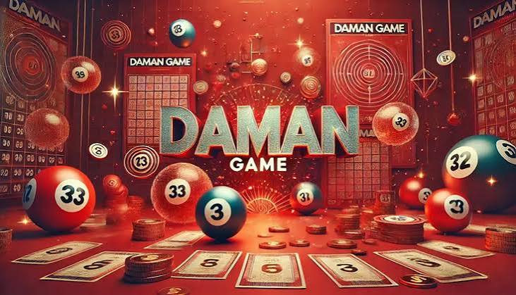 Daman Game App Guide – Easy Registration, Secure Login, Mobile Access & Complete Account Overview
