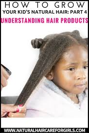 African american people are the most caring people to hair and hairstyles. How To Grow Kids Natural Hair For Beginners Part 4 All About Hair Products Natural Hairstyles For Kids How To Grow Natural Hair Natural Hair Styles