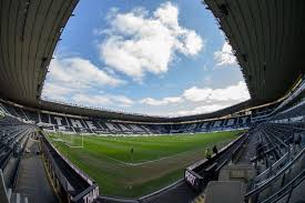 Welcome to the official derby county football club website. Derby County Takeover Erik Alonso Reaches Agreement The Athletic