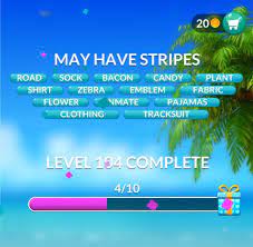 Word stacks level 101 to 200 answers : Word Stacks Level 104 Answers Qunb