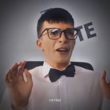 Tony Twine's Instagram, Twitter & Facebook