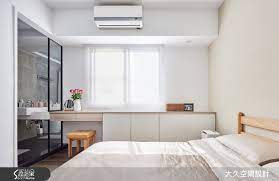 顏值破表小清新 22 8 坪簡約宅的淨白清新貌 設計家searchome home office design interior design interior