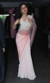 Earlier, the film was said to be delayed because of kareena's pregnancy. Kareena Kapoor At Soha Ali Khan Wedding 21692