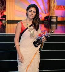 Drama » mookuthi amman (2020). View Mookuthi Amman Nayanthara Saree Pics