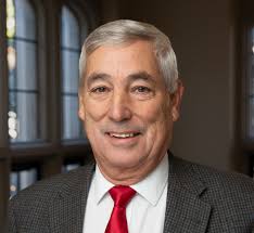 Elder, Deacon, ONCC Candidate Bios