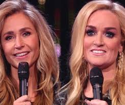 Samantha uit team sanne zingt samen met gerard joling het nummer 'eenzaam zonder jou' van andré hazes in de finale.the voice of holland is elke vrijdag om 20. Samantha Steenwijk Weigerde Engelstalig In The Voice