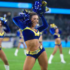 Parramatta eels cheerleaders logo fan made design v2 fixed photos 1eyed eel. Random Cheerleader Pic Of The Day Parramatta Eels Cheerleaders Ultimate Cheerleaders
