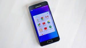 Samsung Galaxy A3 2016 review
