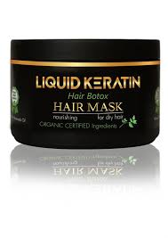 Evde Keratin Bakimi Sac Maskesi Keratin Sac Sac Bakimi