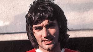 George Best