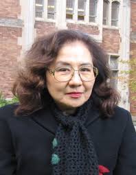 Curriculum Vitae: KANG-I SUN CHANG Æ]±d©y