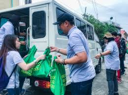 Visit insider's homepage for more stories. Relief Goods Operation To The Victims Of Taal Volcano Eruption Daiki Om Aluminium Industry Philippines Inc
