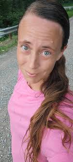 New runner completes 1-mile run comfortably