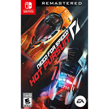 Enhanced visuals need for speed hot pursuit remastered delivers a timeless racing experience updated for today's generation of hardware with enhanced visuals. Need For Speed Hot Pursuit Remastered Switch Best Buy Canada