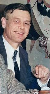 Ben F. Browning (1916-2000)