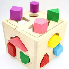Lagu bob kereta api kompilasi. 13 Holes Shape Sorting Cube Box Blocks Educational Toys Harga Review Ulasan Terbaik Di Malaysia 2021