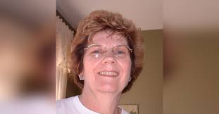 Obituary information for Betty Nancy Chase