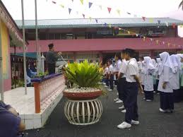 Sambutan pelancaran bulan kemerdekaan peringkat sekolah telah diadakan pada 01 ogos 2008. Sambutan Bulan Kemerdekaan Serikgrenggam