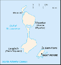 6,812 likes · 66 talking about this · 2,067 were here. Saint Pierre And Miquelon New World Encyclopedia
