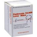 Pankreatin 200laves