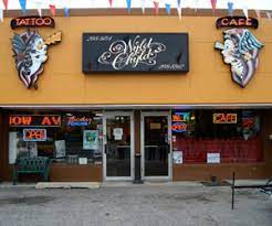 Posted on june 22, 2012 by wyld chyld tattoos, whitestone, ny chris carp is a recently added artist to wyld chyld tattoo in white stone in queens and wyld chyld tattoo and cafe in merrick. New Tattoo Parlor To Open In East Meadow East Meadow Ny Patch