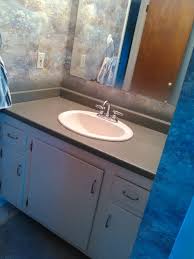 Painting the countertop is actually pretty easy. 15 Painting Bathroom Countertops Ideas Bathroom Countertops Painting Bathroom Countertops