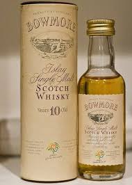 Maybe you would like to learn more about one of these? Bowmore 12y Whisky Products Ireland Bowmore 12y Whisky Supplier