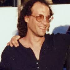 Gerald Hecht's Instagram, Twitter & Facebook