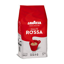 Reinventa la tua vita quotidiana e scopri la prima macchina espresso smart, che unisce la qualità lavazza con la tecnologia del sistema amazon alexa. Espresso Coffee Lavazza Rossa 1000g Beans Buy Coffee Cyprus
