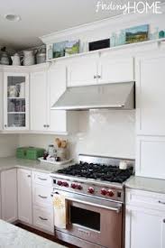 Ideas For Above Under Cabinet Vent Hood Google Search Kitchen Inspirations Home Kitchens Kitchen Renovation