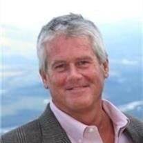 Mr. Mark Edward Wegener Obituary