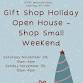 Shop Small Weekend event image