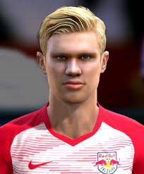 Erling haaland plays for the norway national team in pro evolution soccer 2020. Erling Haaland Face For Pro Evolution Soccer Pes 2013 Made By Emrekayamajor Fix By Emmrow Pesfaces Download Realistic Faces For Pro Evolution Soccer