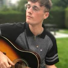 Stream Ode To Rory (Acoustic) by Conal Caulfield