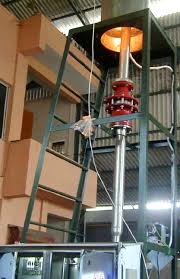 Shan poornam metals sdn bhd (spm) is a top solution provider for handling both hazardous and non hazardous waste and licensed by doe malaysia. Mechanovation Hitec Sdn Bhd Gas Flaring System
