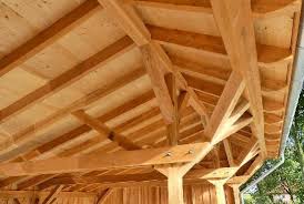 Remise Online Bestellen Remise Dachstuhl Bauen Gartenhaus Bauen