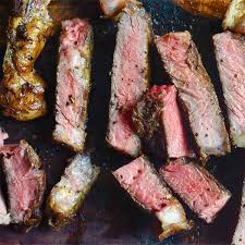 What temperature is best will depend on your taste. Sous Vide Steak Cooking Guide Perfectly Cooked Steak Nerd Chefs