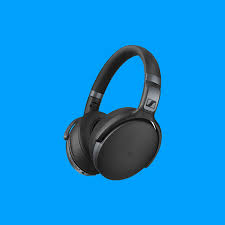 Sennheiser releases new headset with anc for concentration, calls and entertainment. Sennheiser Hd 4 4 Bt Review Bargain Bass Wired