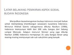 Terms in this set (2). Pengertian Dan Latar Belakang Wawasan Nusantara