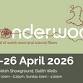 Wonderwool Wales 2026 event image