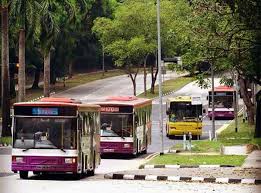 Bus is the the cheapest way to get from singapore to johor baru. Complete Guide How To Go To Legoland Malaysia From Singapore