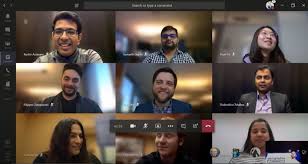 You can share screens during. Microsoft Teams Users Can Now Chat With And Call Millions Of Skype Users Mspoweruser