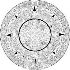 Simbolos Aztecas Origen Y Significado Simboloteca Com