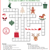 They jingle on santa's sleigh. 1