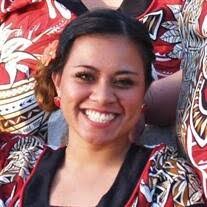 Mechelle Leinani Lindberg, Obituary