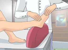The term idiopathic means that no cause can be identified; How To Treat Neuropathy In Feet 15 Steps With Pictures
