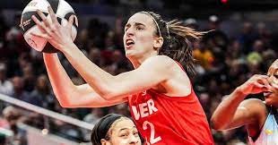 Caitlin Clark opens up on Indiana Fever's push for playoff spot - On3