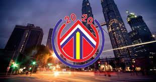 Mewujudkan masyarakat saintifik dan progresif. Wawasan 2020 Dibentangkan Pekhabar