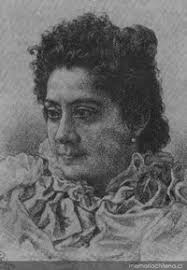 Eloísa Díaz Insunza (1866-1950)
